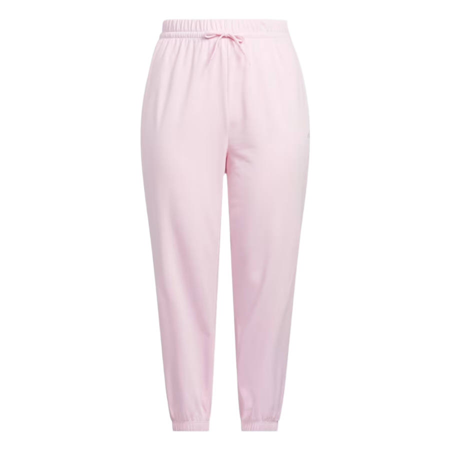 Adidas Adidas ESSENTIALS Knitted Sweatpants Women's