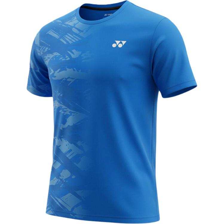 YONEX YONEX Badminton Jerseys Unisex Crew Neck Moderate