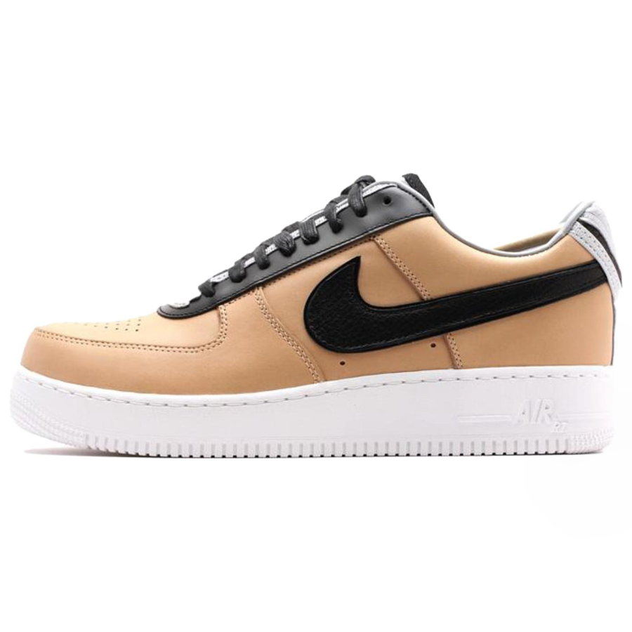 Nike Nike Air Force 1 Fashion Trend Skateboard Shoes Men's