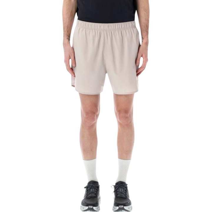 Nike Nike logo-detail shorts