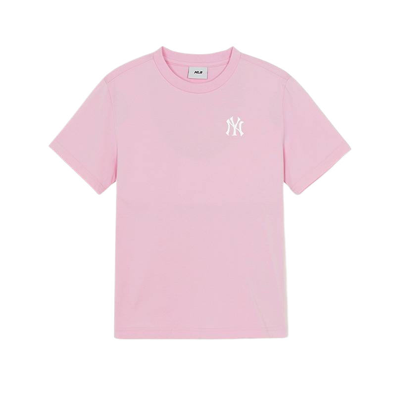 MLB KIDS T Shirts Crew Neck Moderate