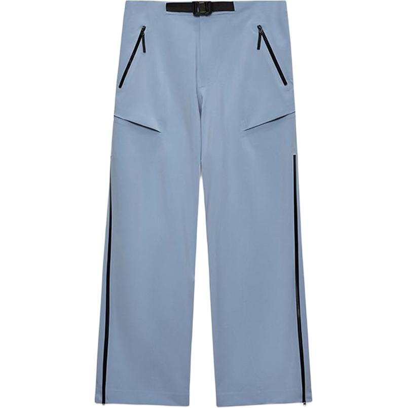 KOLON SPORT YOUNG HIKE GORE TEX Casual Pants Unisex