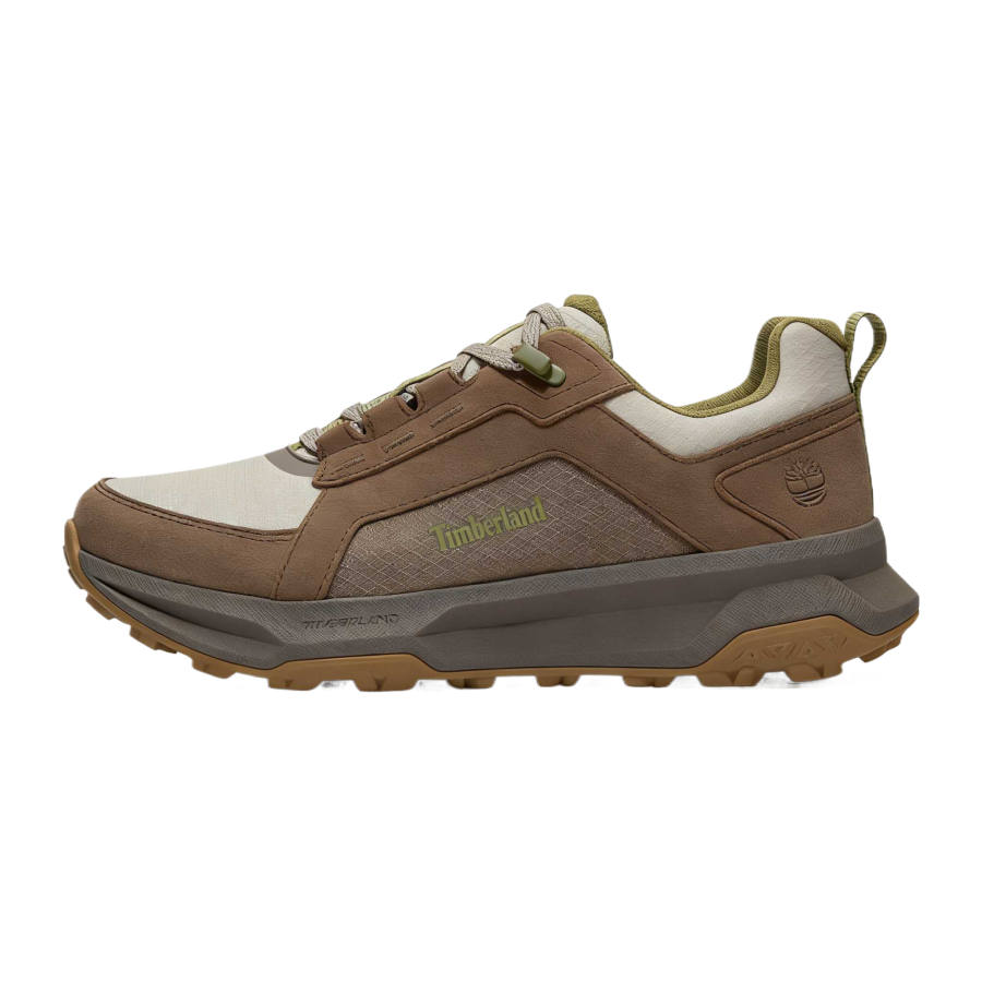 Timberland MOTION LEDGE Mountaineering & Hiking Shoes Men's