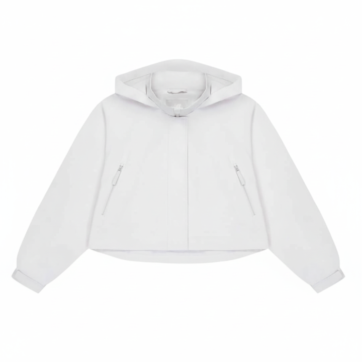 New Balance New Balance NB Grey Jacket Women's