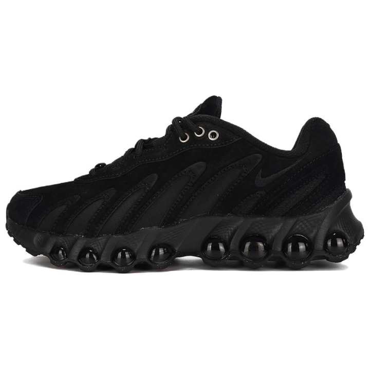 Nike Nike Air Max Dn8 Casual Running Shoes Women's Black