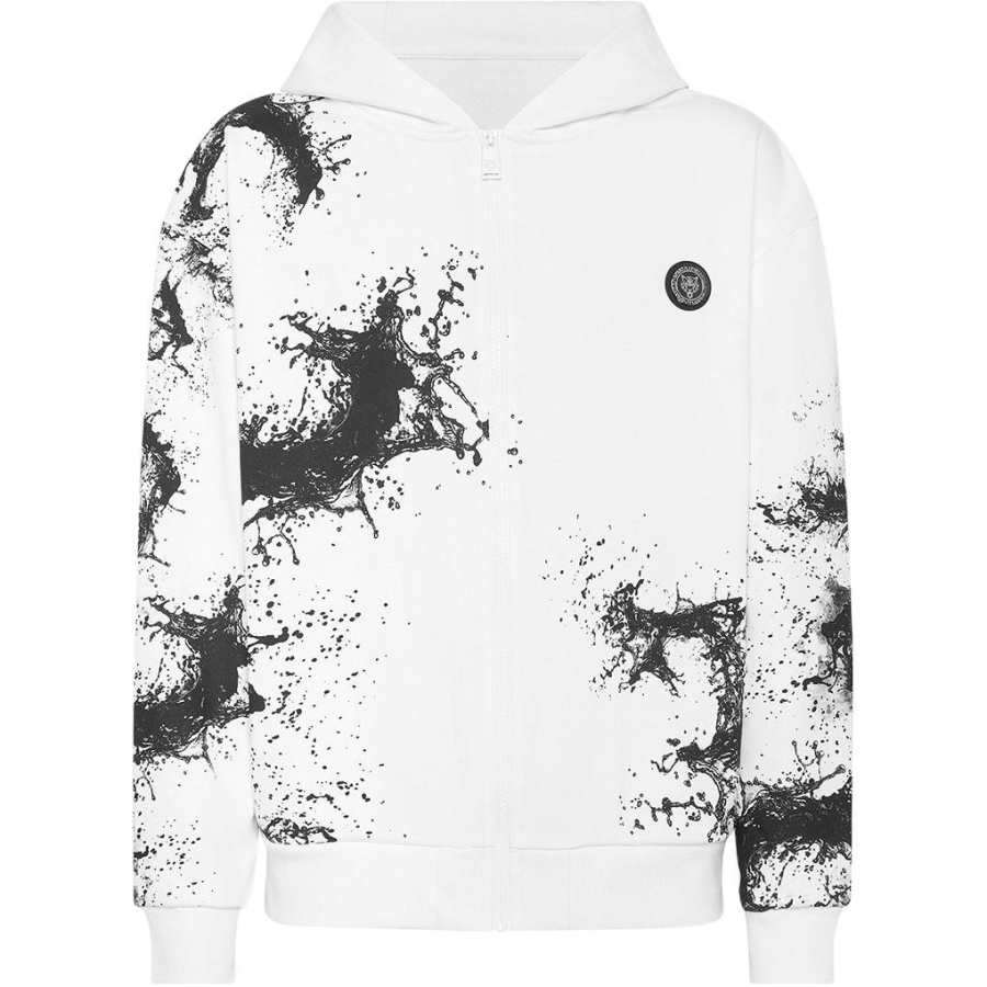 PHILIPP PLEIN FW25 Sweatshirt Men's