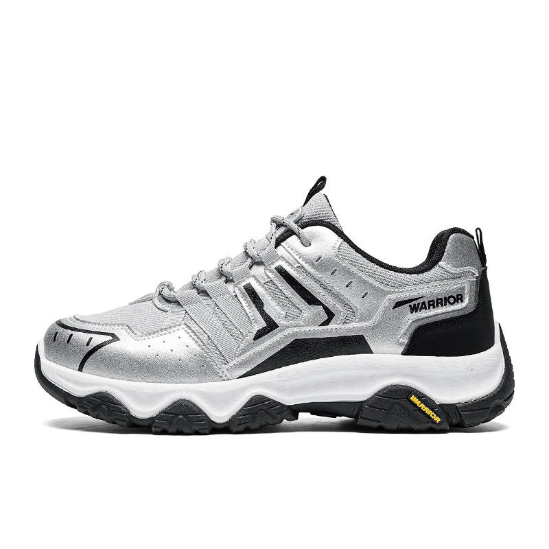 WARRIOR Warrior Coverage Moisture Wicking Balance Abrasion Resistant Lightweight