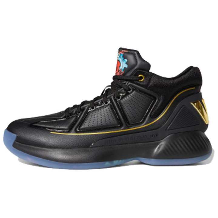 Adidas Adidas D Rose 10 'Chinese New Year'