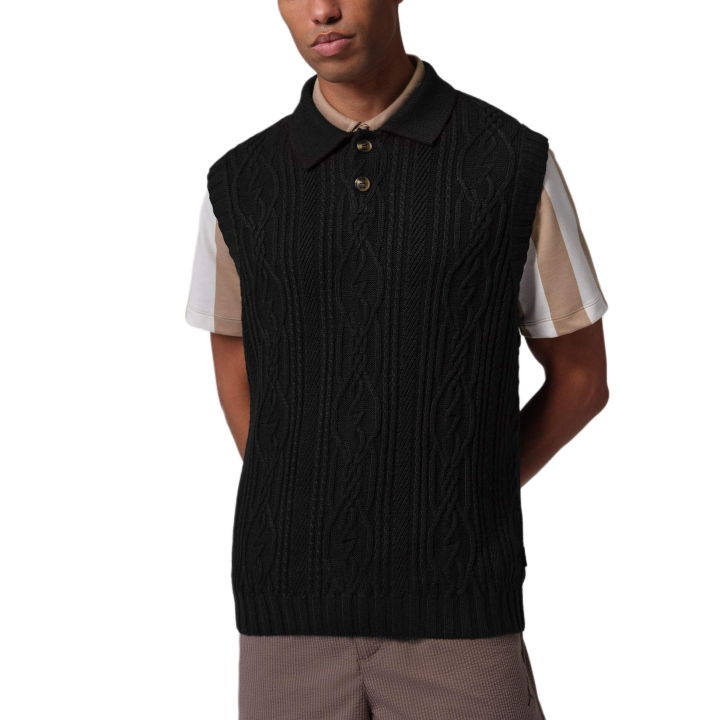 Jordan Jordan Sport Men's Golf Sweater Vest