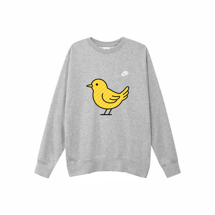 Nike Nike Sportswear Club Sweatshirt Men's