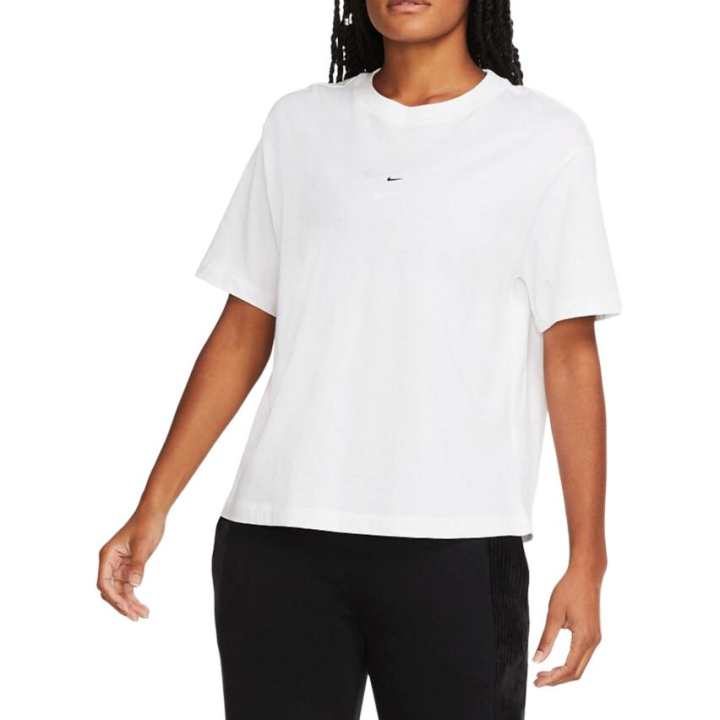 Nike Nike T Shirts Women's White Crew Neck