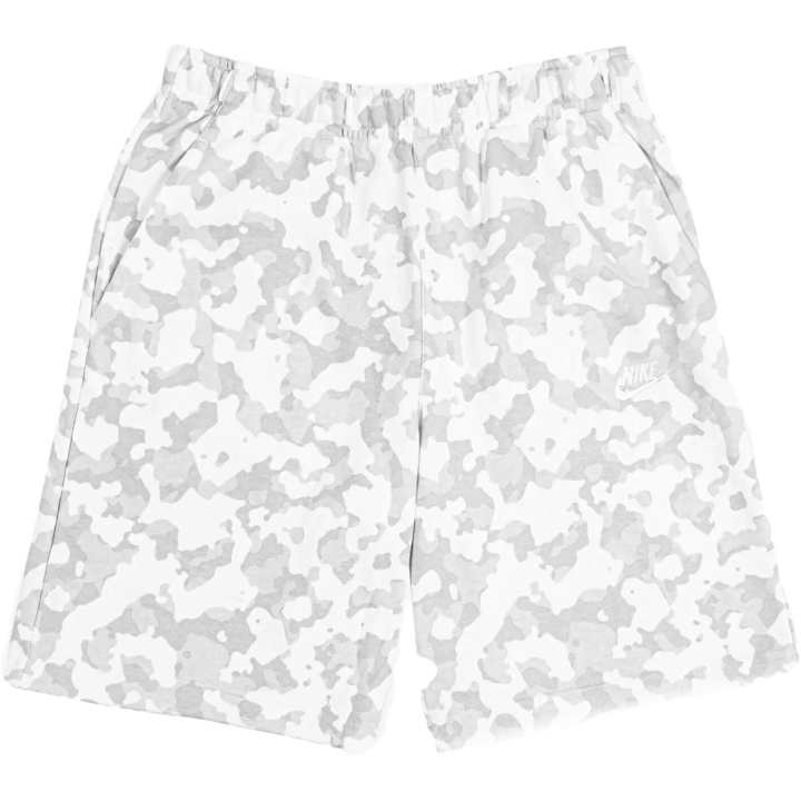 Nike Nike Casual Shorts Men's Peak White