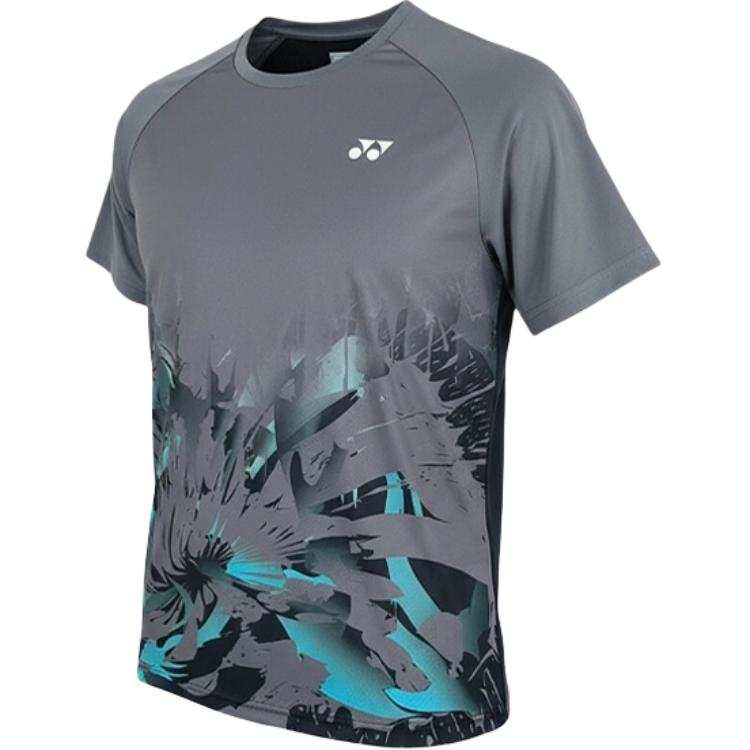 YONEX YONEX Badminton Jerseys Unisex Crew Neck Moderate