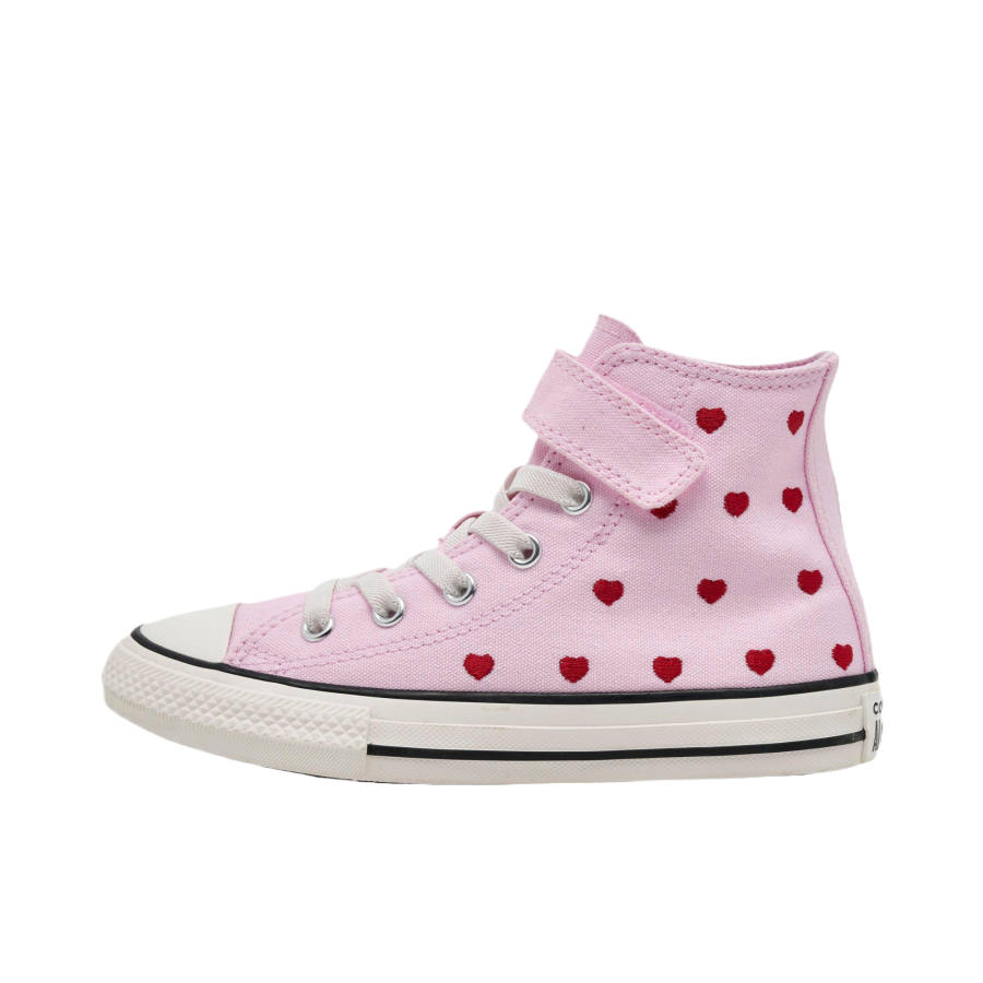 Converse Chuck Taylor All Star High top Canvas Shoes Kids'