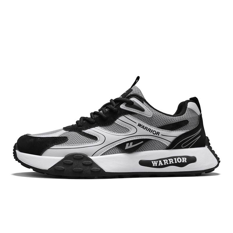 WARRIOR Warrior Coverage Moisture Wicking Height Increasing Balance Abrasion Resistant Lightweight
