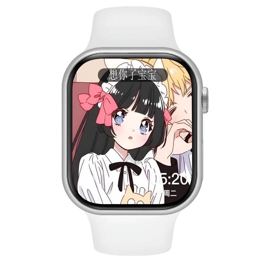 PEAK PEAK Smart Watches Bluetooth Connection Unisex