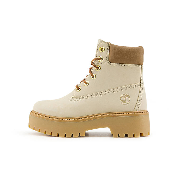 Timberland Timberland Combat Boots Women's