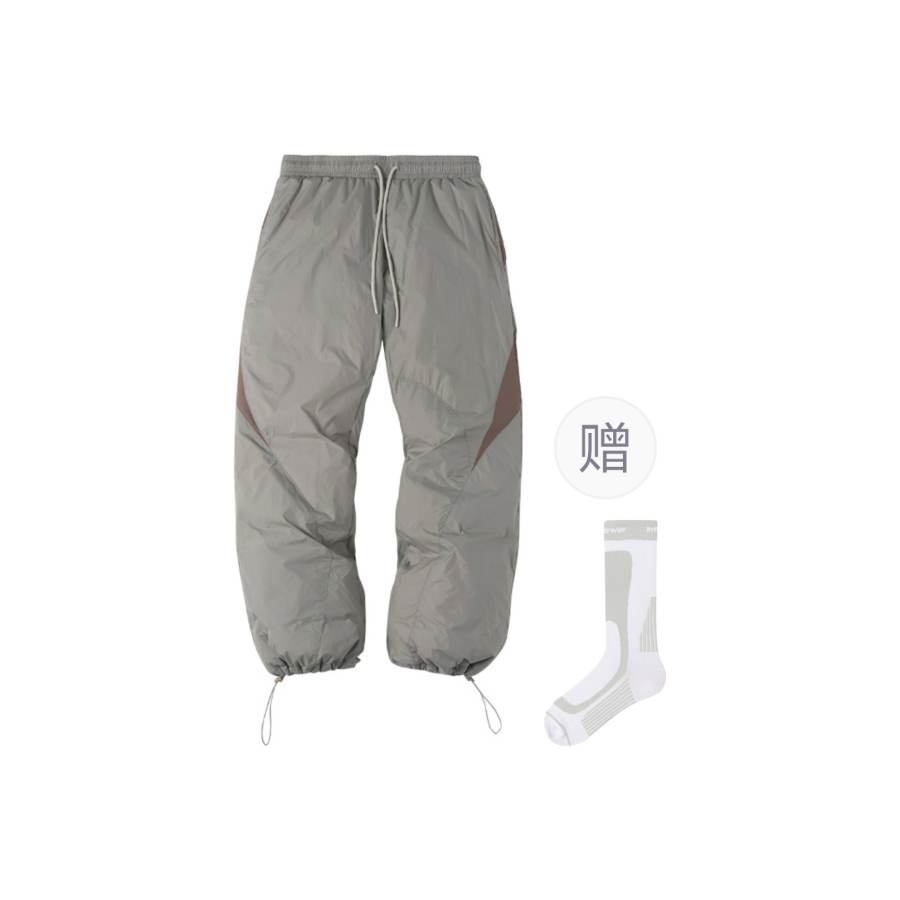 ENSHADOWER ENSHADOWER Insulated Pants Unisex