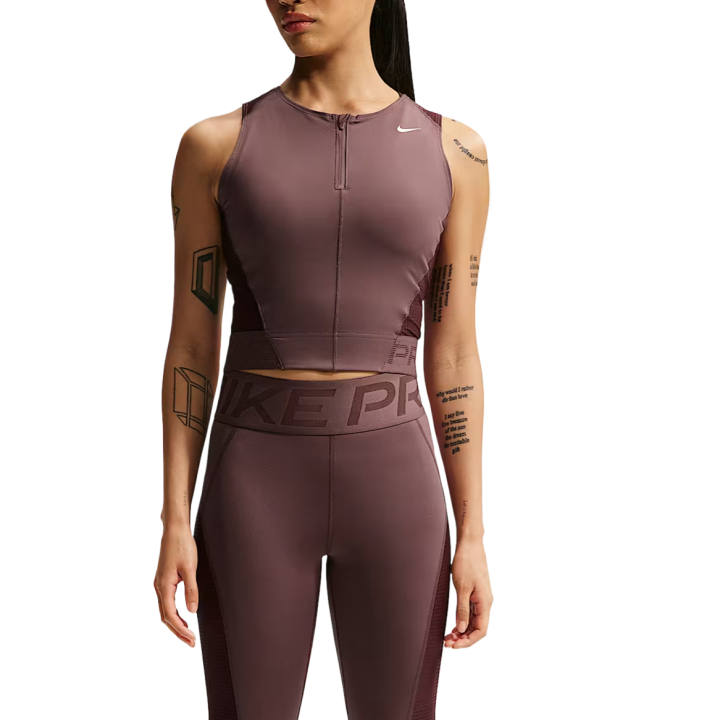 Nike Nike Pro Women's Dri-FIT Tank Top