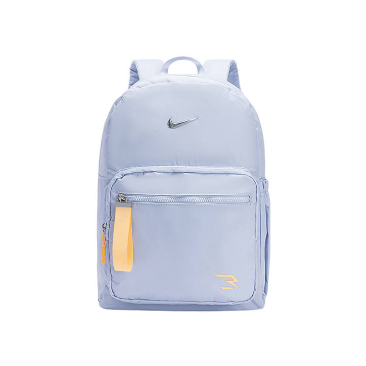 Nike Nike 3Brand Polyester Backpack Regular Unisex Arctic Ice