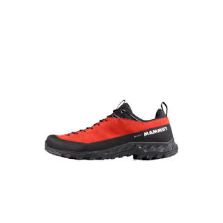 MAMMUT Alnasca IV Leather Low top Hiking Shoes Men's