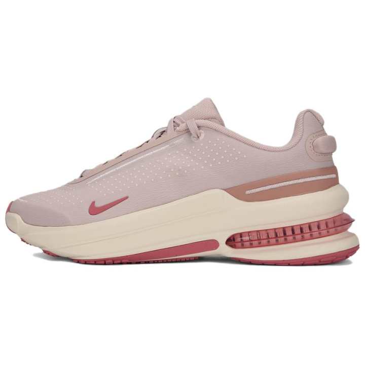 Nike Nike Air Zoom Upturn Fabric Casual Running Shoes Women's Light Pink