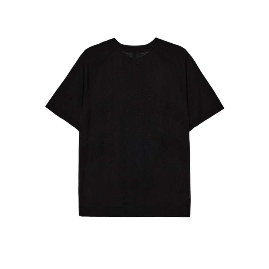 KOLON SPORT YOUNG HIKE K THAW SEAMLESS EVG T Shirt Unisex