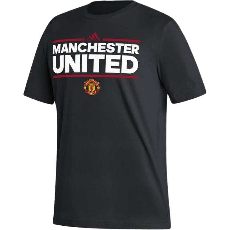 Adidas Adidas Manchester United Soccer Jersey Men's