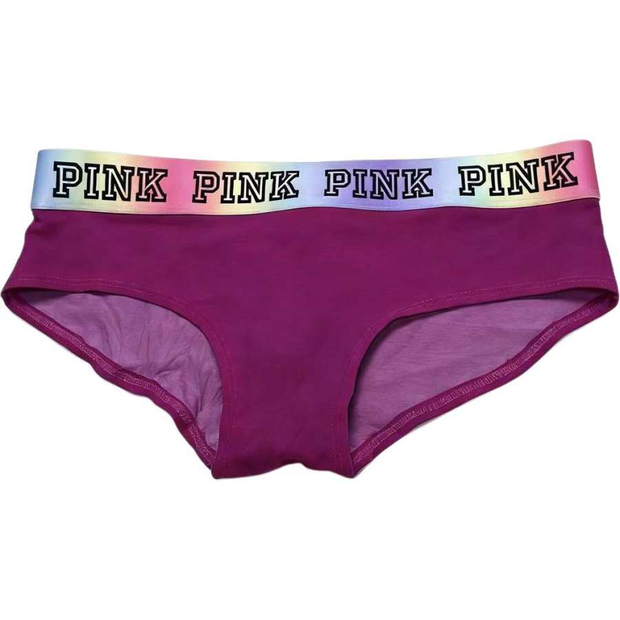 Victoria's Secret PINK Briefs Women's