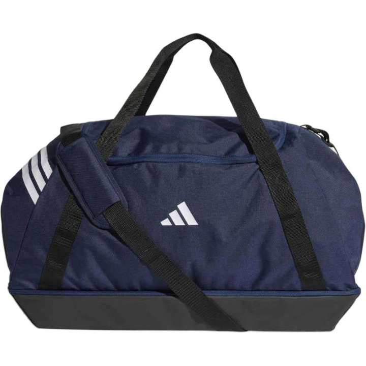 Adidas Adidas Versatile Travel Bag Unisex Dark Blue
