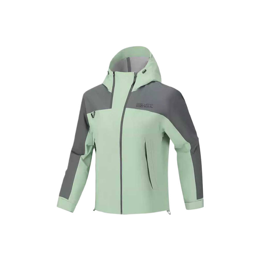 Skechers Waterproof And Windproof Windbreaker Jacket Women's