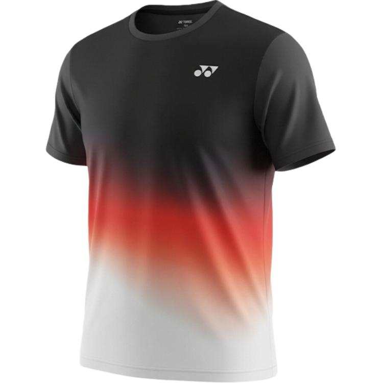 YONEX YONEX Badminton Jerseys Unisex Crew Neck Moderate