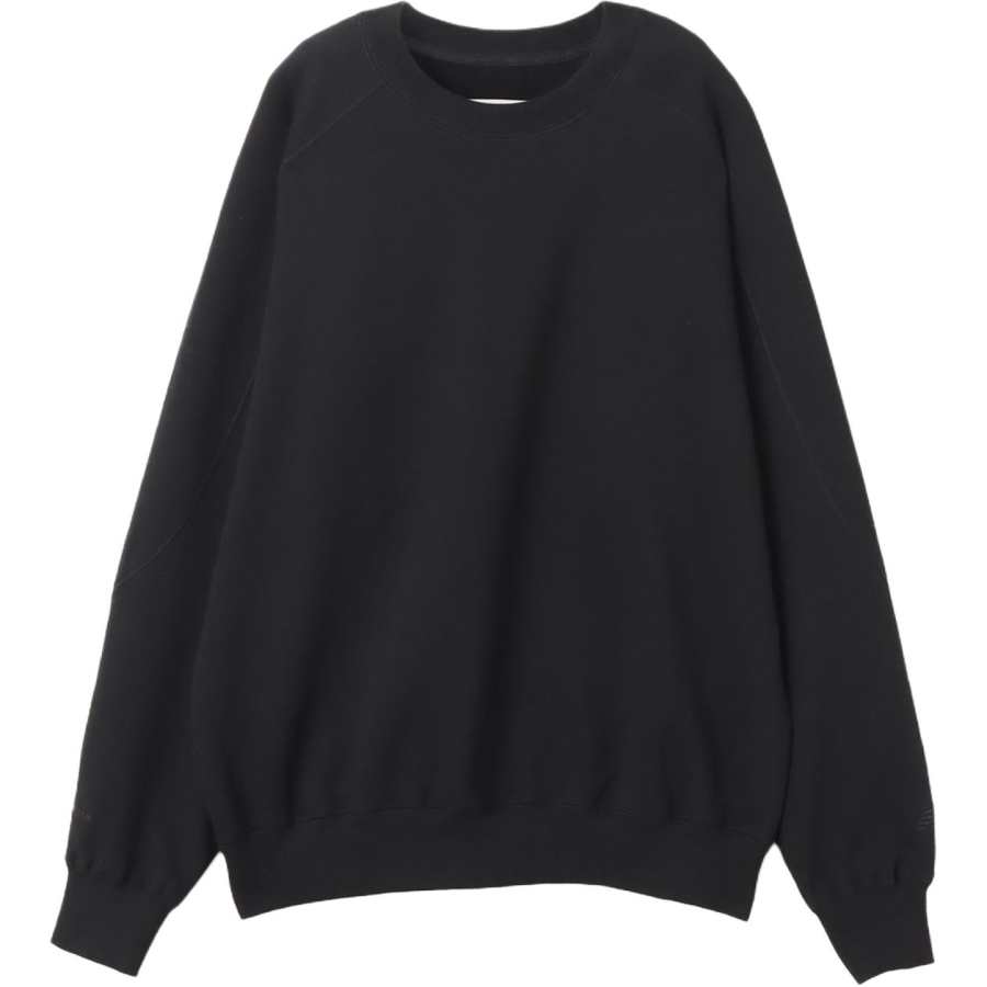 New Balance New Balance NB Grey Sweatshirt Unisex