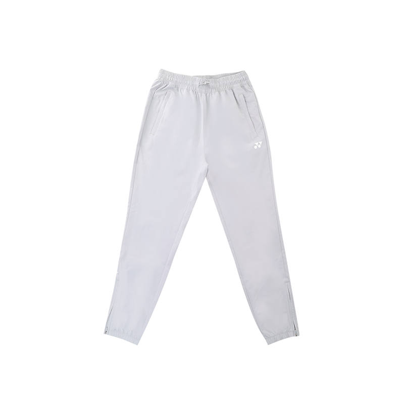 YONEX Casual Pants Women's Gray Pearl