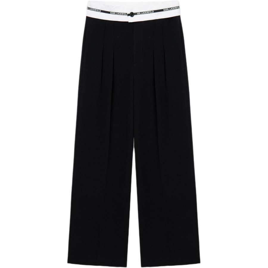 KARL LAGERFELD / Karl Lagerfeld Jeans Suit Pants Women's
