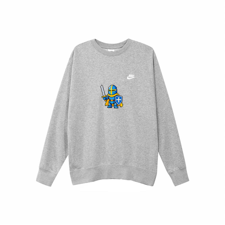 Nike Nike Sportswear Club Sweatshirt Men's
