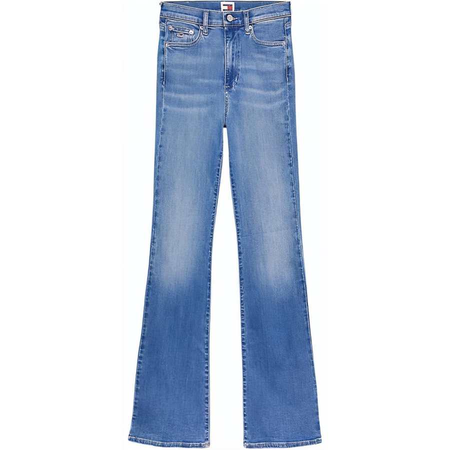 Tommy Hilfiger Jeans Women's Blue