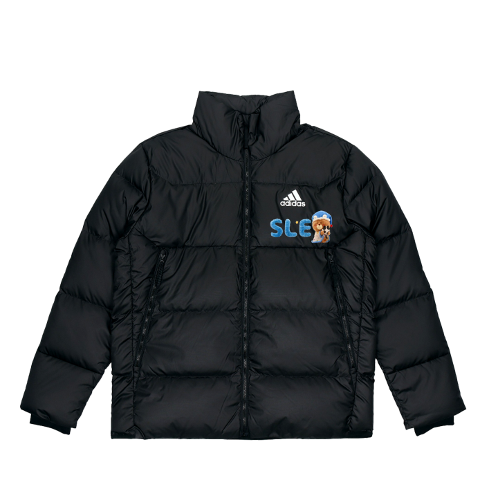Adidas Adidas BAFFLE DOWN Jacket Unisex