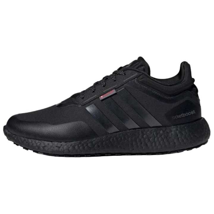Adidas Adidas Sportswear Shoes 'Triple Black'