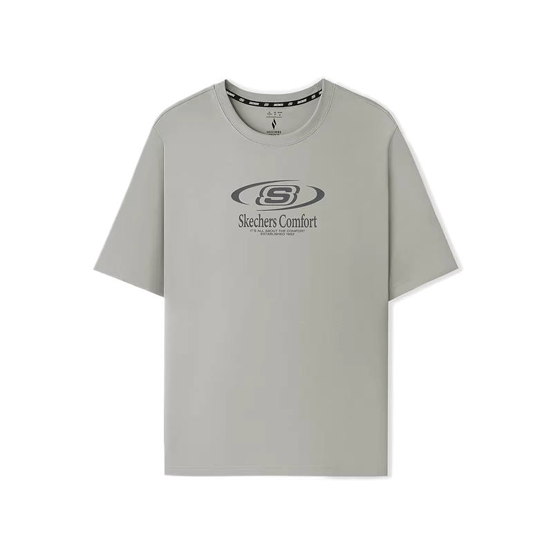 Skechers SS26 Regular T Shirt Women's