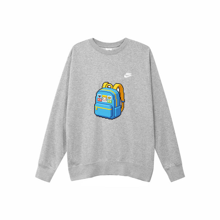 Nike Nike Sportswear Club Sweatshirt Men's