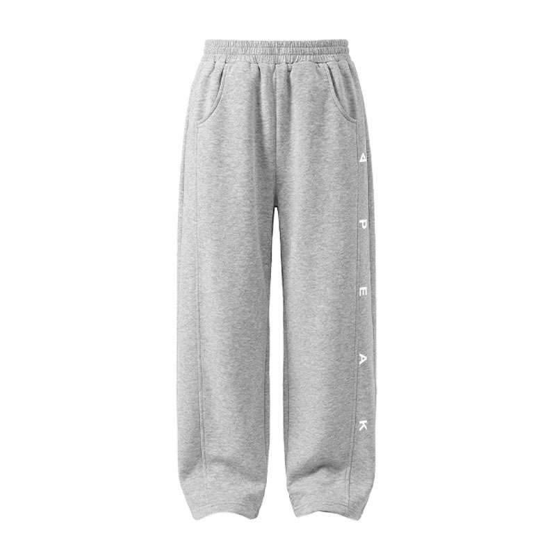 PEAK PEAK Kids Sweatpants Moderate