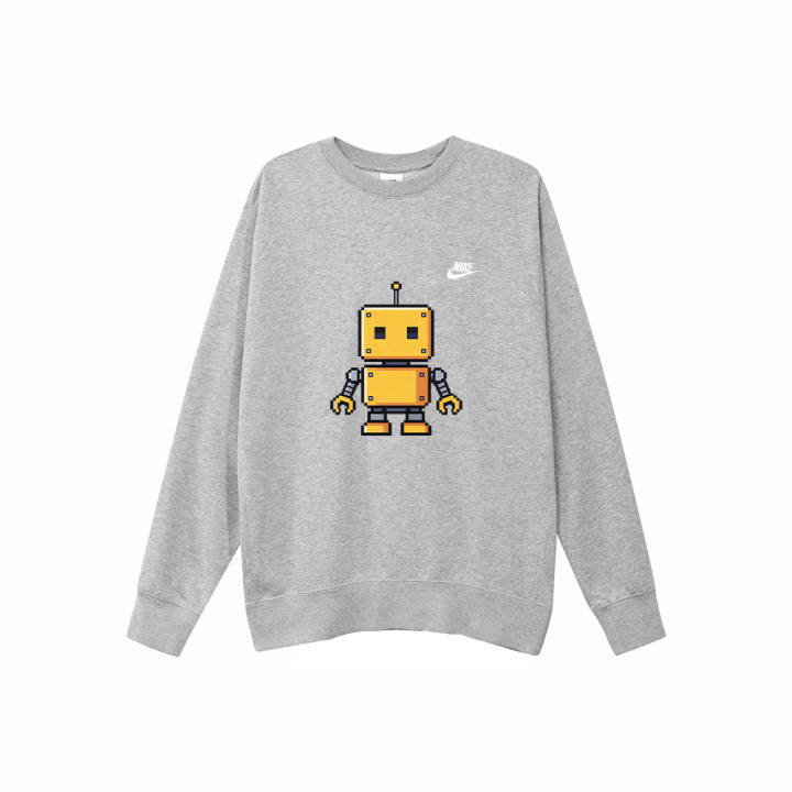 Nike Nike Sportswear Club Sweatshirt Men's