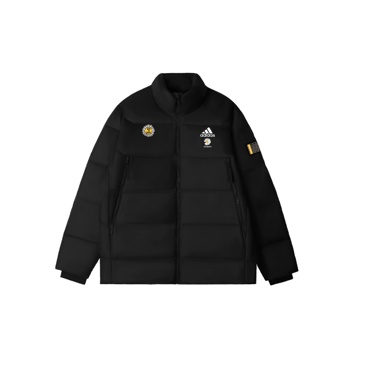 Adidas Adidas BAFFLE DOWN Jacket Unisex
