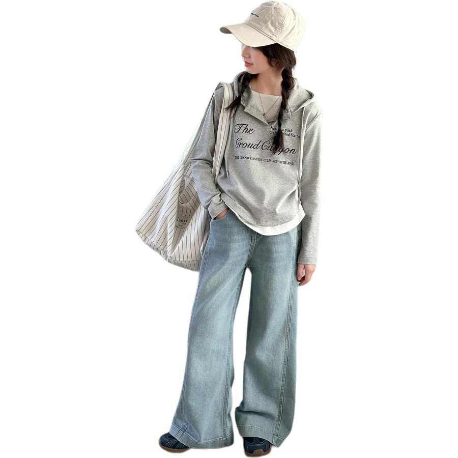 PLANDOO Casual Sportswear Kids'