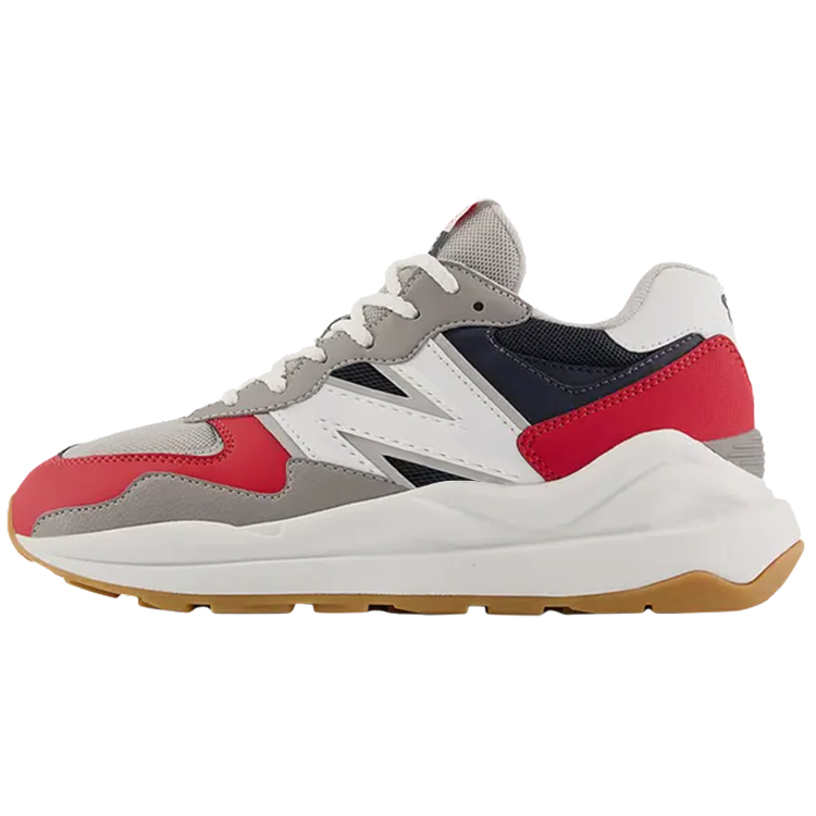 New Balance New Balance NB 57/40 Low top Kids' Running Shoes White Red Blue Unisex