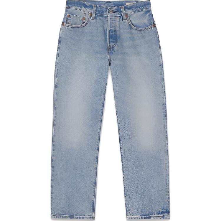 Levis Levi's 501 90s Relaxed Jeans