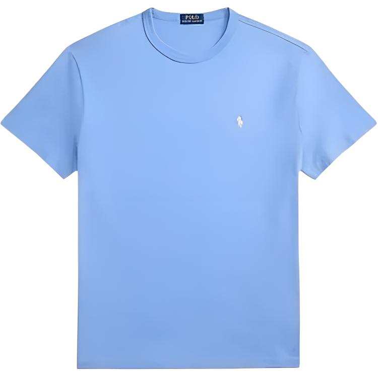 Polo Ralph Lauren SS26 T Shirt Classic Version Men's