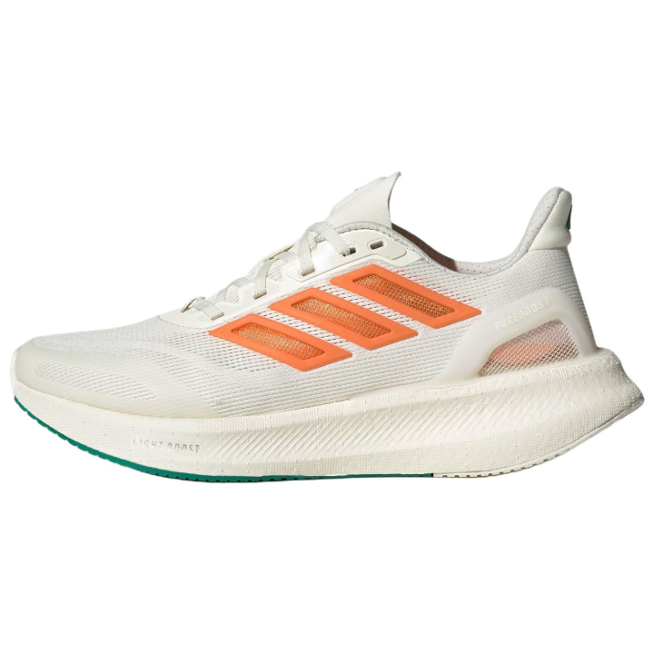Adidas Adidas PUREBOOST 5 Running Shoes Women's Jade White