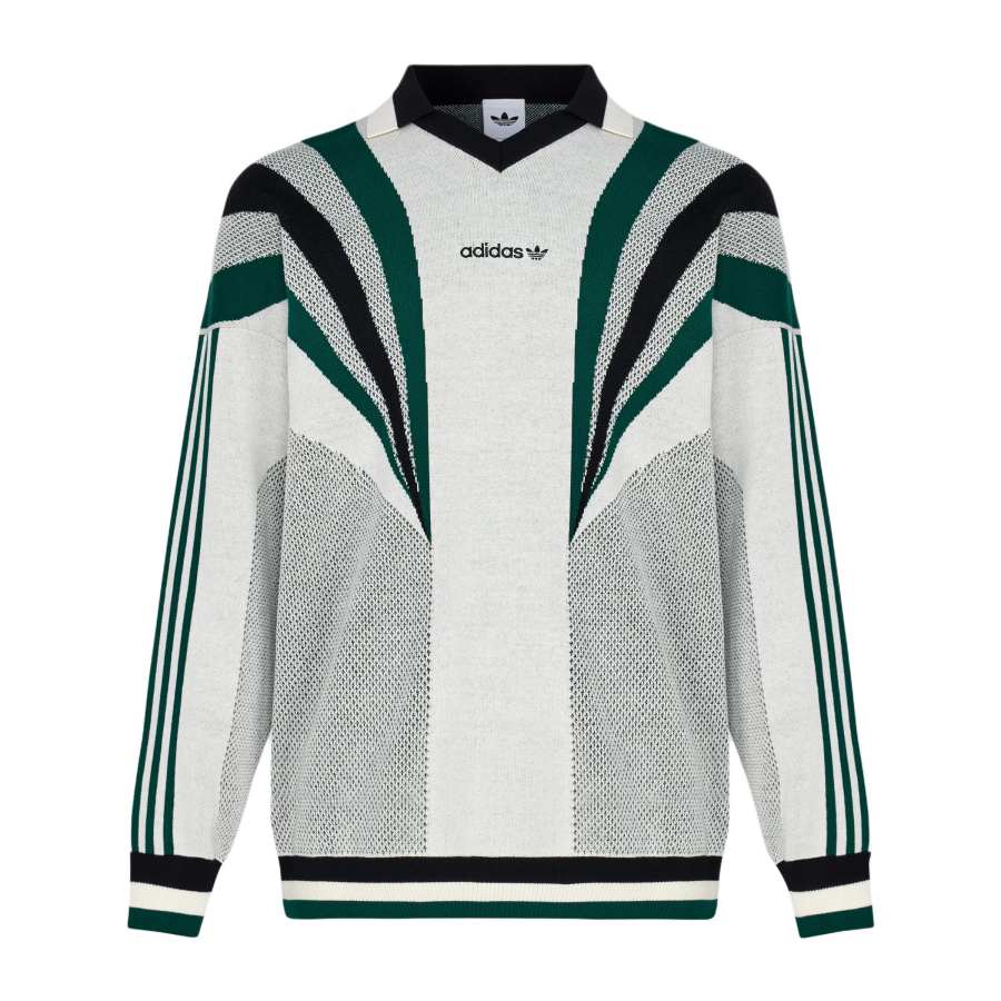 Adidas Originals SANTIAGO SWEATSHIRT Knitwear Men's